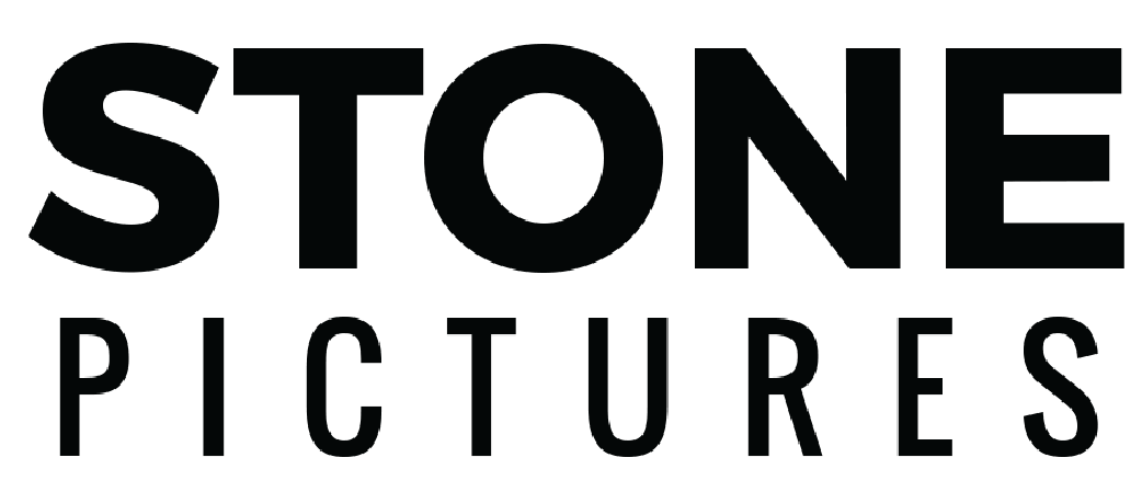 Stone pictures logo